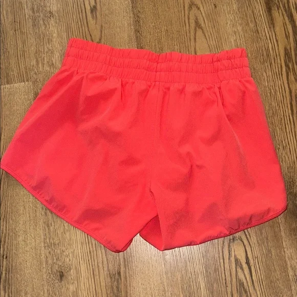 Rabbit running shorts built in brief XS - Picture 3 of 11